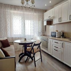 Фото Отель СуткиРу на улице Орджоникидзе 93