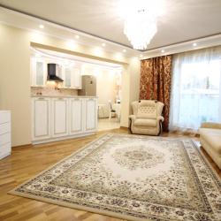 Фото Отель Альфа в ЖК Панорама Парк