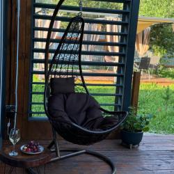 Фото Отель Новая дача