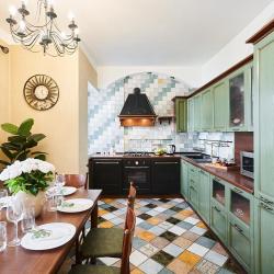 фото 22 GMApartments (ДжиЭмАпартментс) на переулке Петроверигский