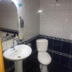 Фото Отель Остров (Ostrov)