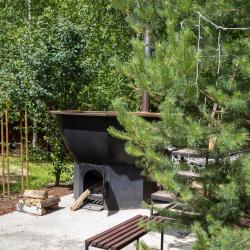 Фото Отель Гарри и философский чан