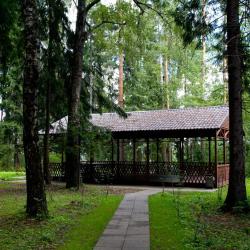 Фото Отель Яхонты Истра