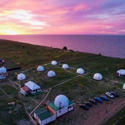 Фото Отель КосмоСфера