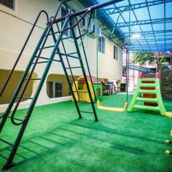 Фото Отель Гармония