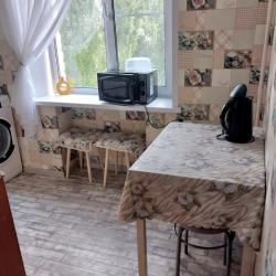2-комнатные апартаменты улучшенные