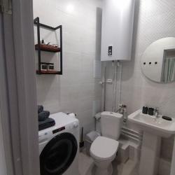 Фото Отель Квартира друга