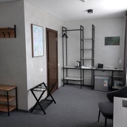 Фото Отель Mamont Inn (Мамонт Инн)