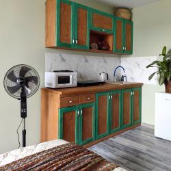 Фото Отель Куба