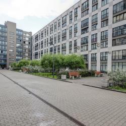 фото 8 MyHome YourHome (МайХоум ЙоХоум) на улице Кременчугская