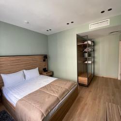 Фото Гостиница Центральная