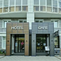 ASTOR Hotel (Астор) — 2c4351912b58f46ee5d7aeec7f607141