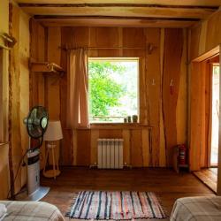 Фото Отель Eco Village Sochi (Эко Вилладж Сочи)