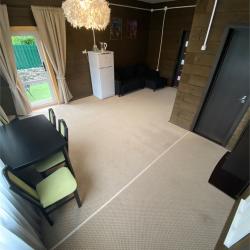 Фото Отель Малина