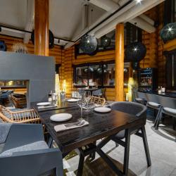 Фото Отель Сказка Алтая