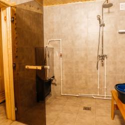 Фото Отель Коттеджный комплекс Таежное