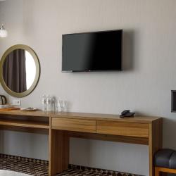 Фото Отель CORUDO Family Resort&Spa (КОРУДО Фэмили Резорт и СПА)
