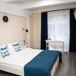фото 70 Smart Hotel Kantemirovsky (Смарт отель Кантемировский)