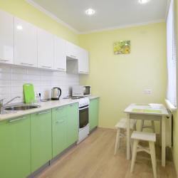 Фото Апартаменты Renta36 (Рента) на бульваре Олимпийский 6