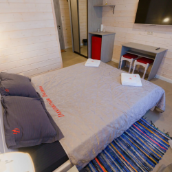 Фото Отель Долина