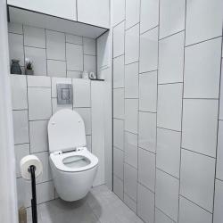 2-комнатные апартаменты стандарт