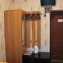 Фото Отель Уют