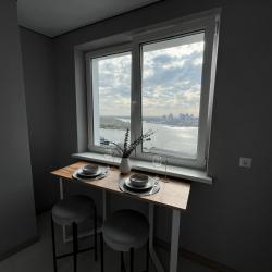 Фото Отель Loft (Лофт) на улице Береговая 73 строение 1