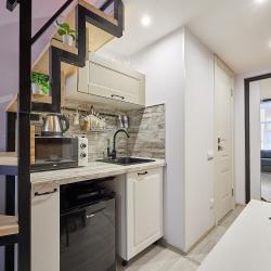 фото 13 Location apartments (Локейшен апартментс) на улице Марата