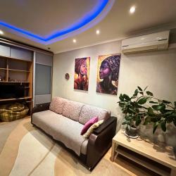 Фото Апартаменты на проспекте Победы 71