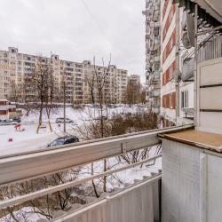 2-комнатные апартаменты стандарт