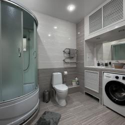 2-комнатные апартаменты улучшенные