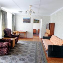 Фото Отель Маршал