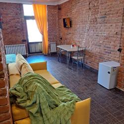 Фото Апартаменты на улице Ленина 113