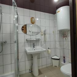 Фото Отель Холодный ручей