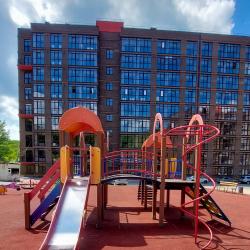 Фото Апартаменты на улице Декабристов