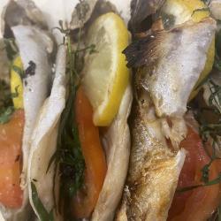 Фото Отель Домик с сауной