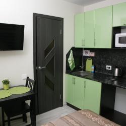 Фото Квартиркин апарт-отель