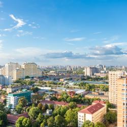 Апартаменты на улице Леваневского  — 2c46482c618d28f05140d421ec7ff218