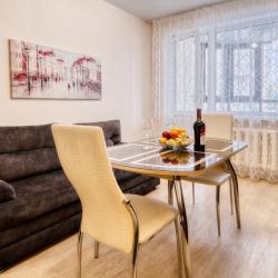 Фото Отель Elhome (ЭльХоум) на улице Пятая просека 93