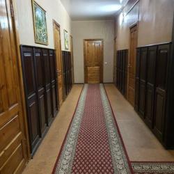 Фото Отель Ангара