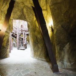 4-местный номер стандарт (корпус Викинг)