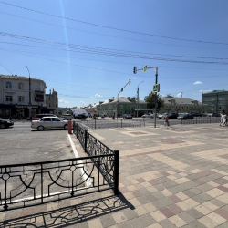 1-комнатные апартаменты стандарт