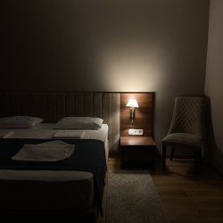 Фото Hotel 1963 (Отель 1963)