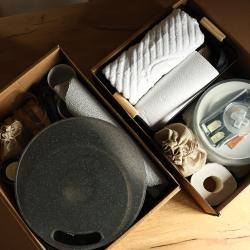 Коттедж стандарт