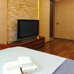 Фото Отель Sweet Home Apartments на улице Угличская 21А