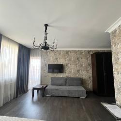 Комната улучшенная с 1 двуспальной кроватью