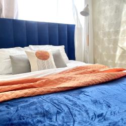 фото 6 Moment House (Момент Хаус) на улице Аэродромная