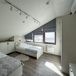 Фото Отель ий кедр