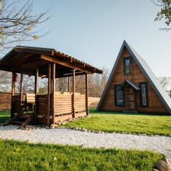 Фото Отель Казачий двор