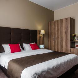 Фото Отель Гранат